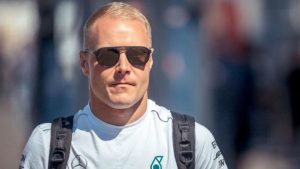Valtteri Bottas no renueva