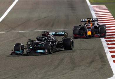 Sigue la polémica en Baréin